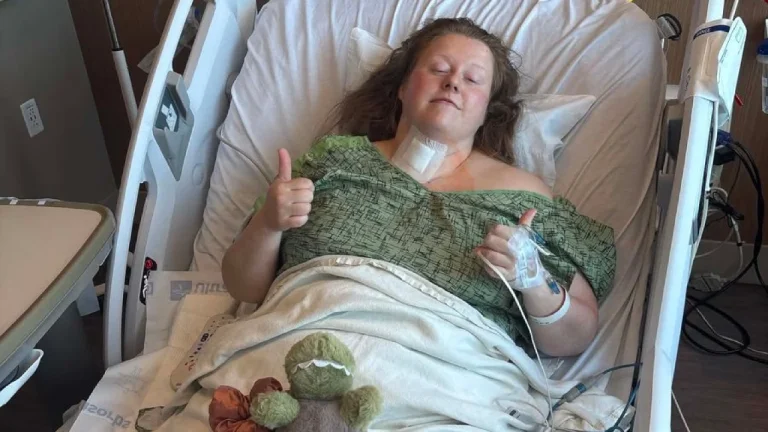 Piper Niven Shares Major Health Update After Neck Surgery, Fans Hope For WWE Return