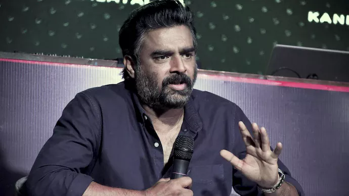 R. Madhavan Sends Legal Notice To Healthcare Brand For Ad Misuse