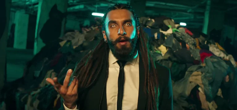 Ranveer Singh To Begin Pralay Shoot In August Despite Don 3 Controversy