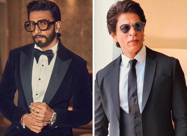 King: Ranveer Singh To Make Cameo In Shah Rukh Khan Starrer?