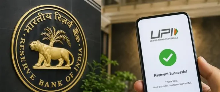 RBI Updates Auto-Debit Rules: New E-Mandate Framework Simplifies UPI and Card Payments