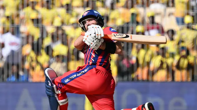 IPL 2026: Can Rishabh Pant's Team LSG Still Reach Top 4?