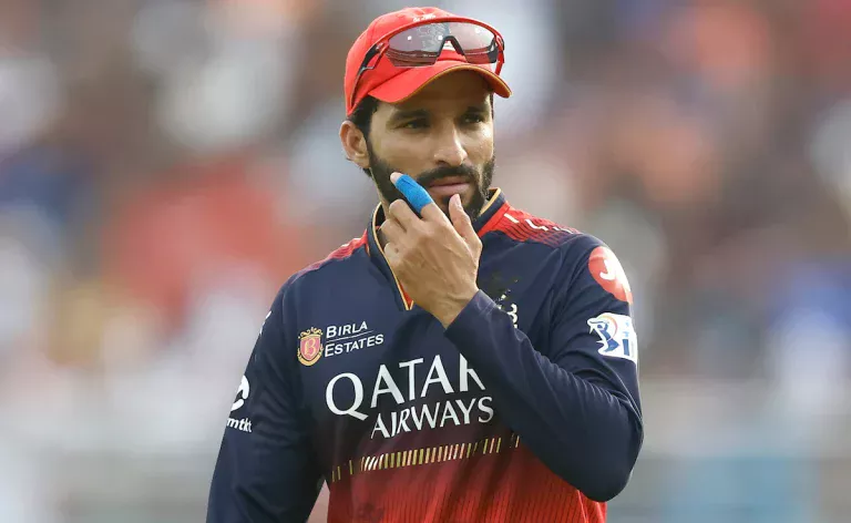 Rajat Patidar Aims For Direct Final Ticket As RCB Face Gujarat Titans