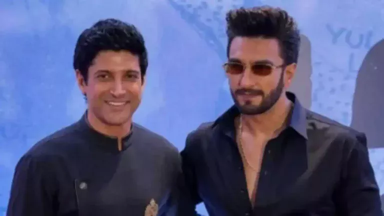 Ranveer Singh Breaks Silence After FWICE Issues Non-Cooperation Directive Over Don 3 Exit