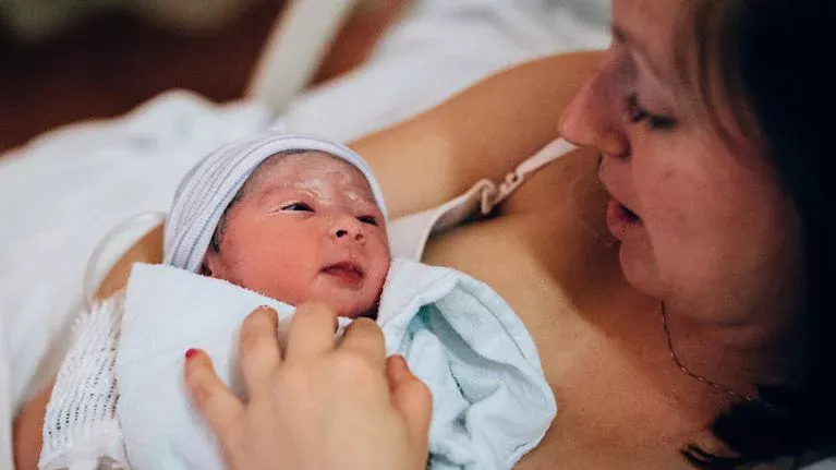Recovery After Caesarean Surgery: What Every New Mother Should Know