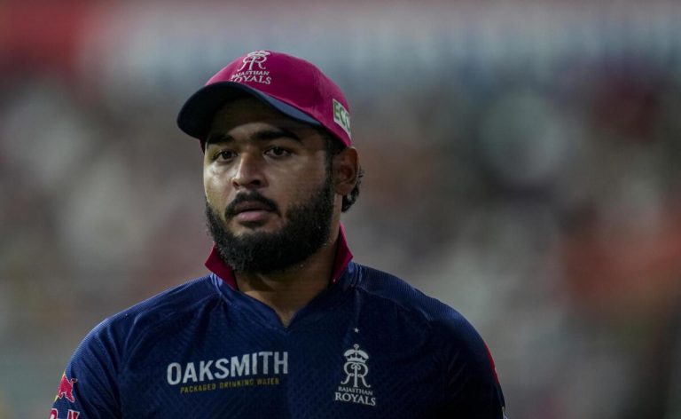 Riyan Parag Ends IPL 2026 Slump With 90 Vs Delhi Capitals After Vaping Controversy