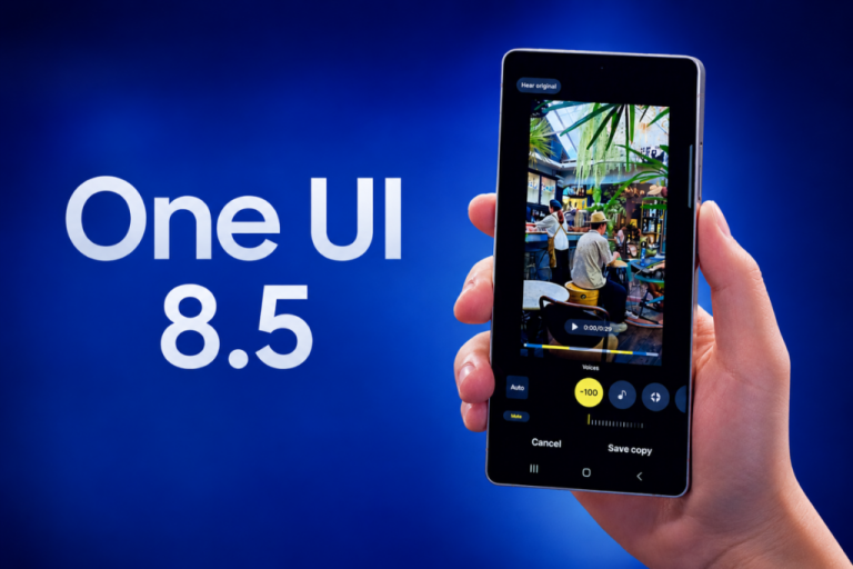 Samsung One UI 8.5 Global Rollout: Check if your Galaxy smartphone will receive it this month