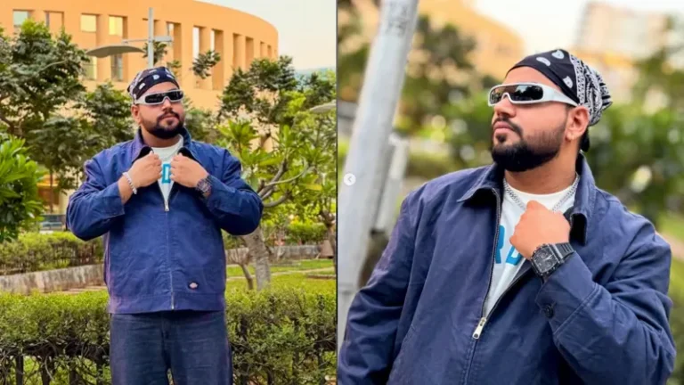 Santy Sharma’s Statement on ‘Cockroach Janta Party’ Triggers Online Debate