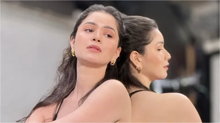 Sara Tendulkar Slams Paparazzi For Making Body-Shaming Remark