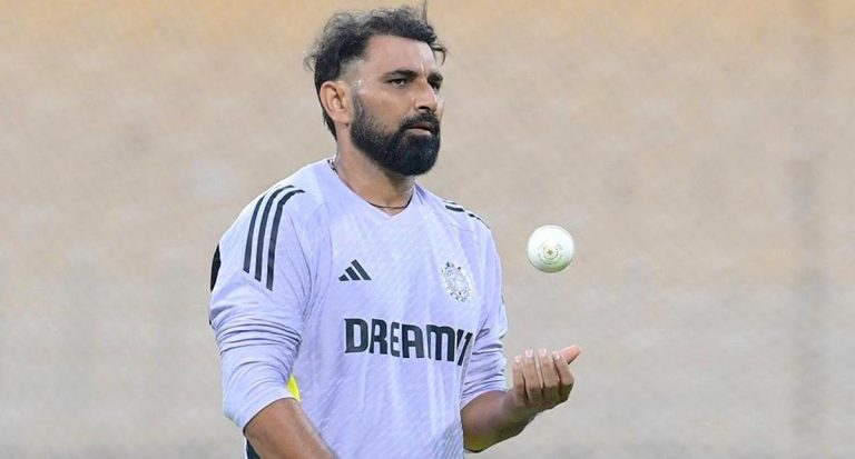 Wasim Jaffer Exposes the Real Reason Why Shami Was Dropped
