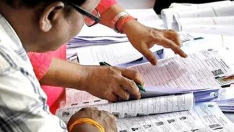 ECI Launches Phase 3 of Voter List Revision Across 19 Regions