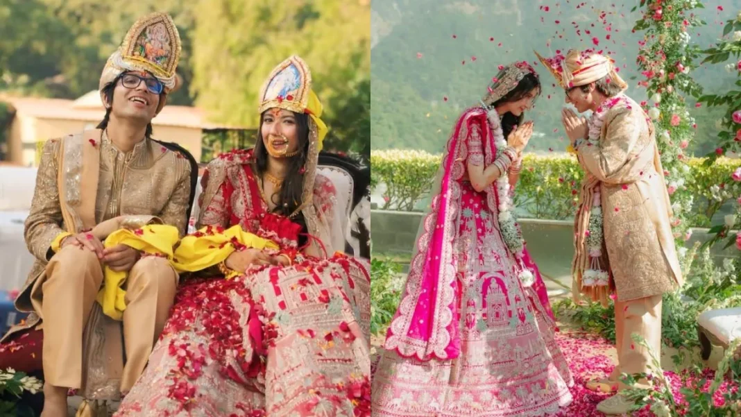 Youtuber Sourav Joshi Sparks Divorce Rumours With Wife Avantika