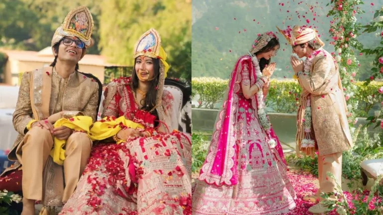 Youtuber Sourav Joshi Sparks Divorce Rumours With Wife Avantika