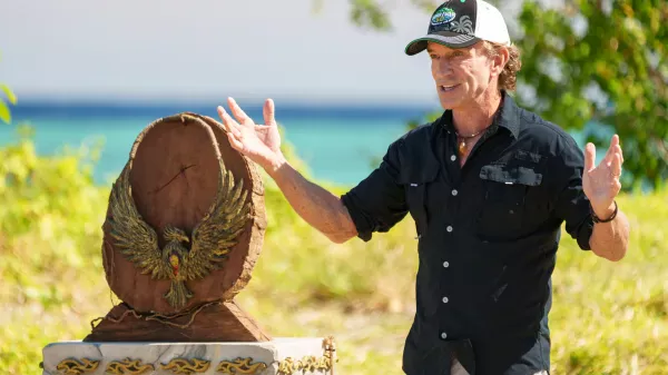 Survivor 51: Everything You Need To Know About Next Season