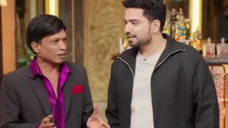‘Aap Brush Kyun Nahi Karte?’: Samay Raina Roasts Sunil Pal on The Great Indian Kapil Show
