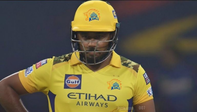 CSK Vs DC Highlights, IPL 2026: Sanju Samson’s 87 Powers Chennai To 8-Wicket Win*