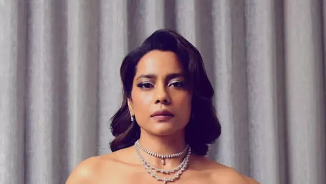 Shahana Goswami’s Open Relationship Remarks Spark Conversation Around Ethical Non-Monogamy