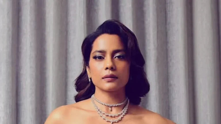 Shahana Goswami’s Open Relationship Remarks Spark Conversation Around Ethical Non-Monogamy