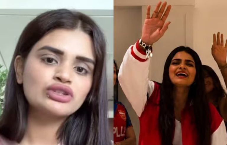 Shreyas Iyer’s Sister Shresta Iyer Trolled After Punjab Kings Exit IPL 2026