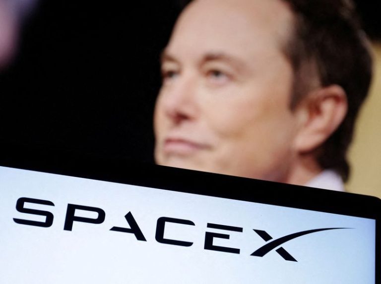 SpaceX IPO Buzz Triggers Frenzy In Crypto Markets As Traders Bet Big On Elon Musk's Company