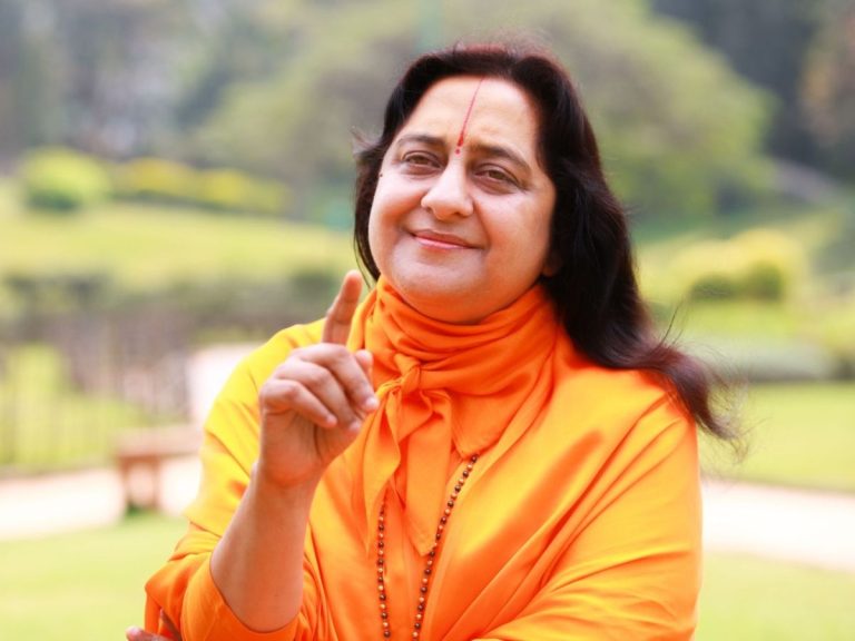 World Meditation Day 2026: Spiritual Leader Raseshwari Devi Unveils Mega Projects In Odisha And Haridwar