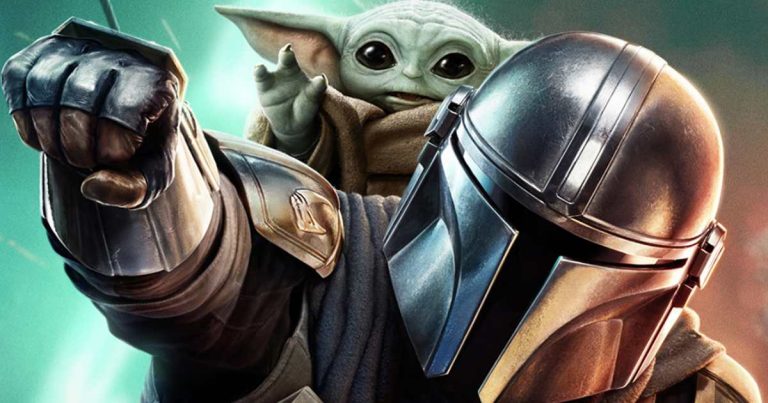 Star Wars The Mandalorian And Grogu Records Lowest Day 1 Under Disney