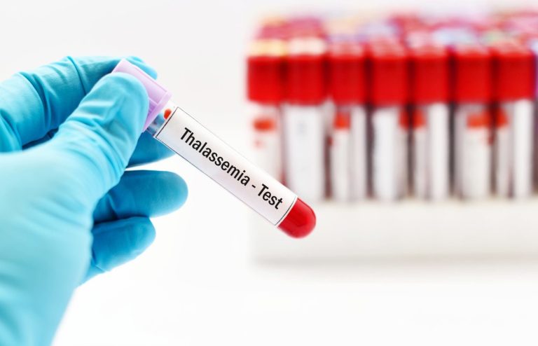 The Silent Carrier: Why 1 in 25 Indians Need to Screen for Thalassemia