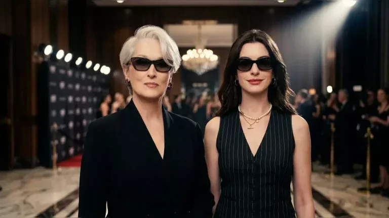 The Devil Wears Prada 2 Shatters Records: Sequel Outpaces 2006 Original