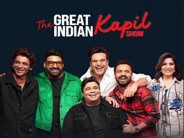 The Great Indian Kapil Show: Top-Rated Episodes And Season 4 Highlights