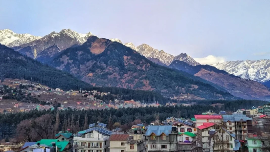 The Hills Are Not Calling: How Overtourism Is Overwhelming India’s Mountain Towns