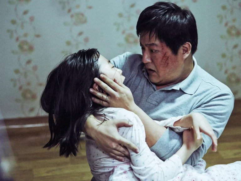 Why The Wailing Remains The Most Terrifying South Korean Horror Movie 10 Years Later