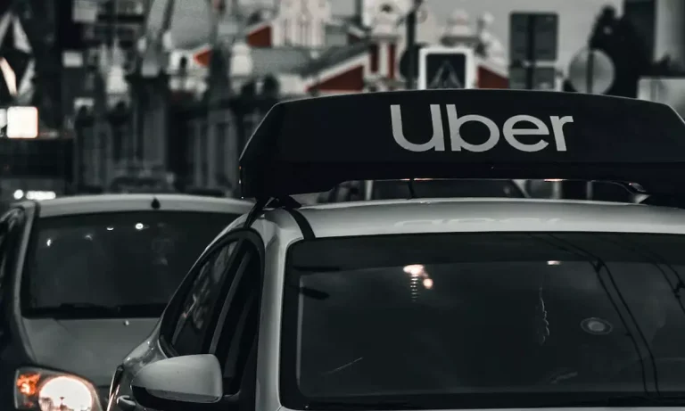 Uber’s New Frontier: Turning Rideshare Drivers into AI Training Engines