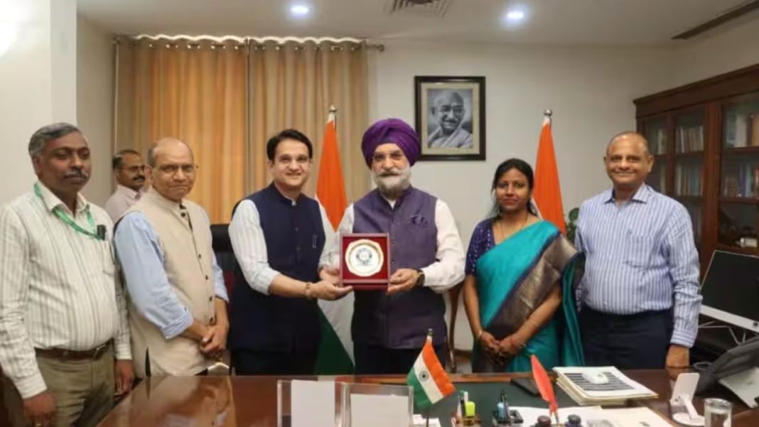 Delhi Launches Digital Self-Enumeration For Census 2027