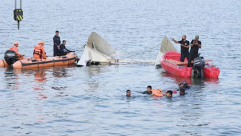 “Couldn’t Be Separated”: Diver on Mother, Child in MP Tragedy