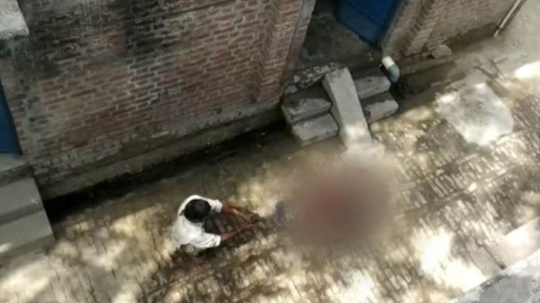 Boy Shot Dead in Kasganj Over Refusal to Fetch Water