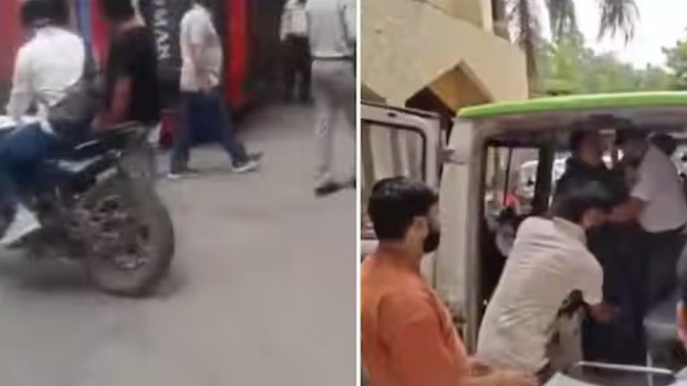 Himachal Bus Accident Leaves 26 Injured in Kangra