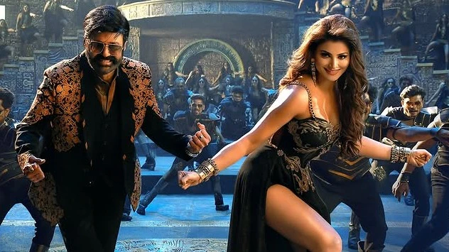 Urvashi Rautela Shares About Nandamuri Balakrishna’s Behavior On Set Amidst Ongoing Controversy