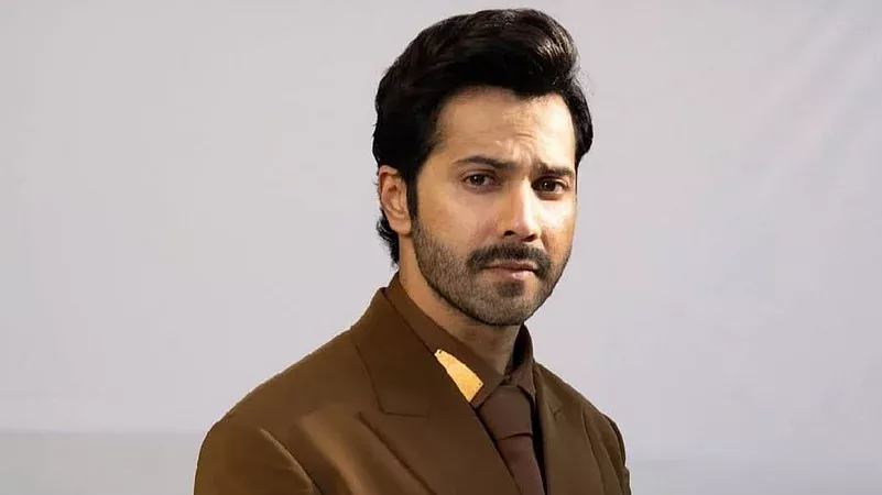 Varun Dhawan to Make Global Crossover with Lawrence Kasanoff’s Next Multiverse Thriller