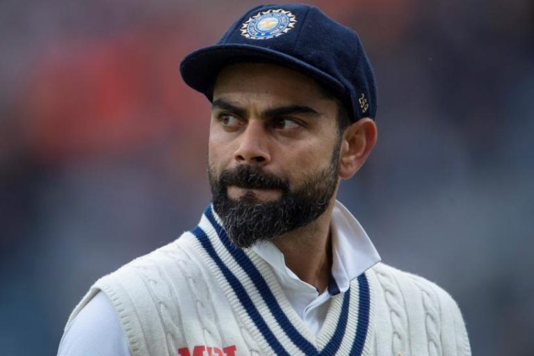 Virat Kohli Reveals Why He Quit India’s Test Captaincy In 2022