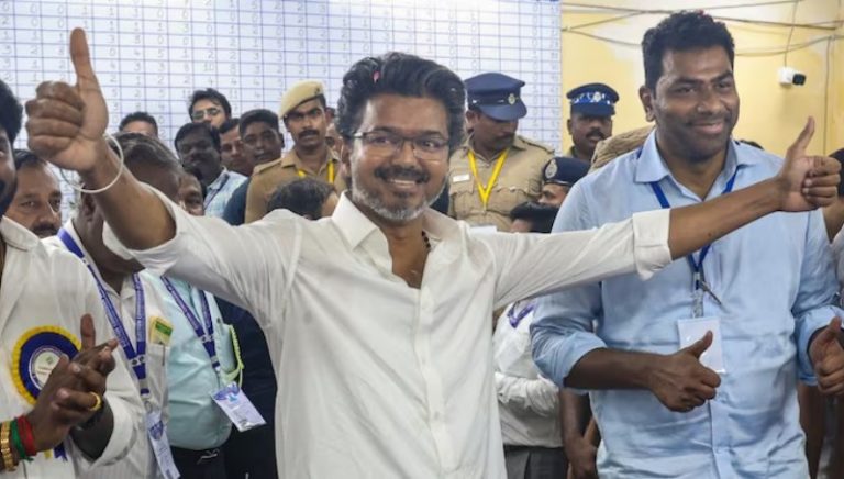 Tamil Nadu Government Formation: Political Uncertainty Following Recent Elections