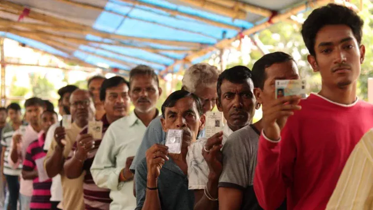 West Bengal’s 2 Constituencies To Vote Again: When Does EC Order a Re-Poll?