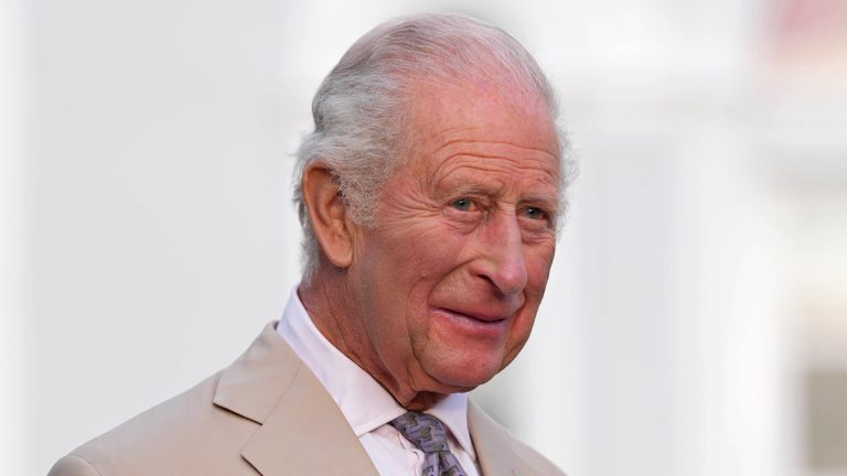 What Is Conversion Therapy for LGBTQ+ That King Charles Is Promising to Ban?