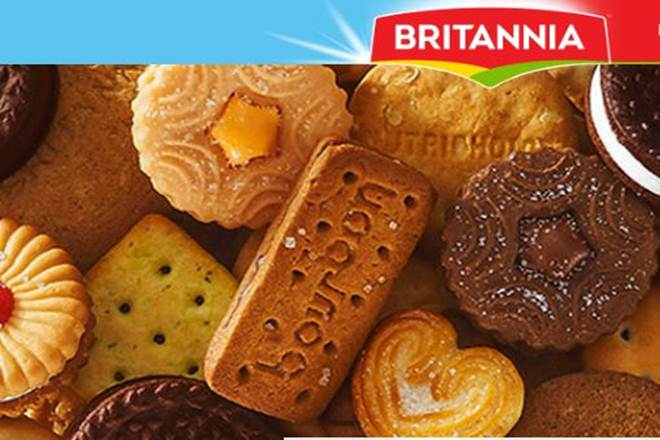 The Bitter Side of Biscuits: Why Britannia Shares are Dipping Despite Sweet Profits