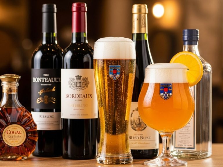 World Whisky Day 2026: 8 Classic Whisky Cocktails You Can Make At Home