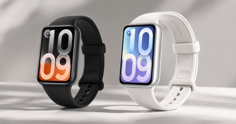 Wearables 2026: Xiaomi Smart Band 10 Goes Global as Pro Model Teased