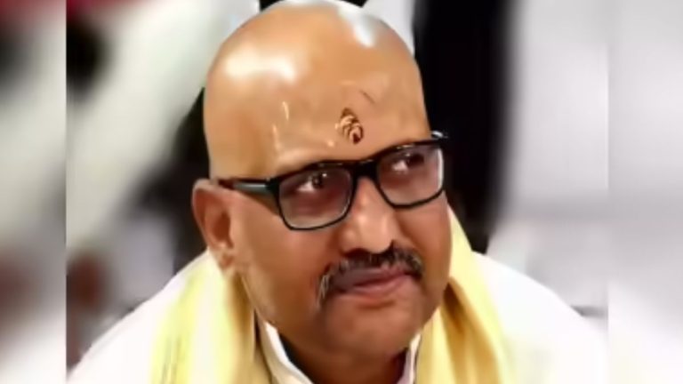 BJP Slams Ajay Rai Over Alleged Remarks Against PM Modi