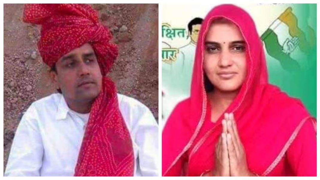 Rajasthan Family Horror: Ex-Sarpanch, 3 Relatives Allegedly Killed By Teen Son In Planned Murder Plot