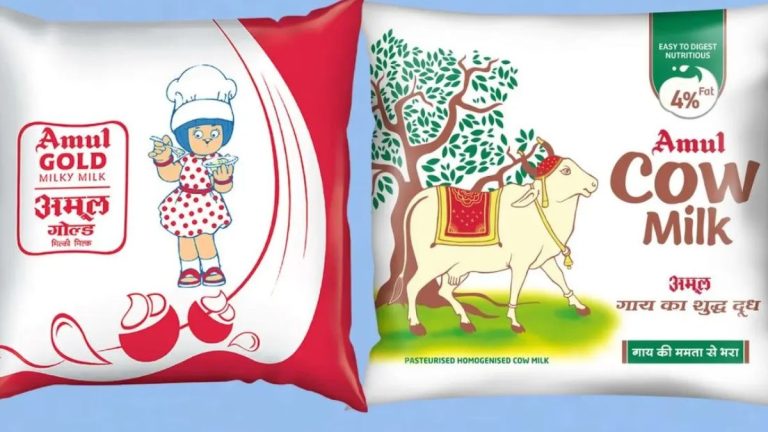 Amul Milk Becomes Costlier From Tomorrow