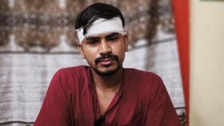 Reporter Attacked Inside Media Office In Assam’s Silchar