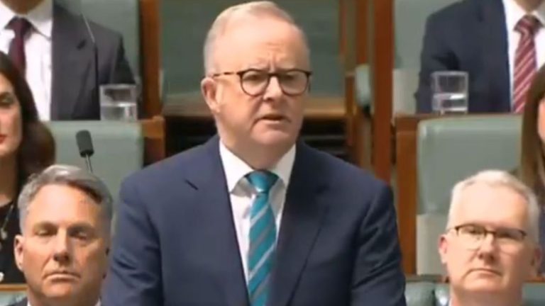 Indian High Commission Welcomes Australian PM’s India Remarks